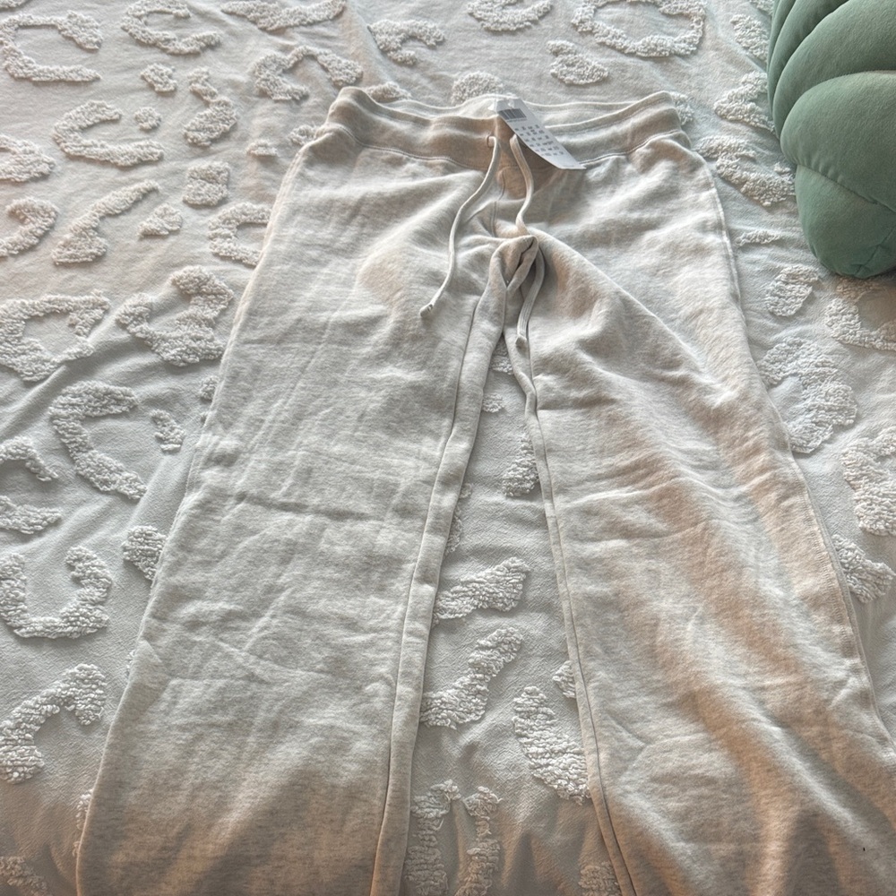 Brandy sweatpants